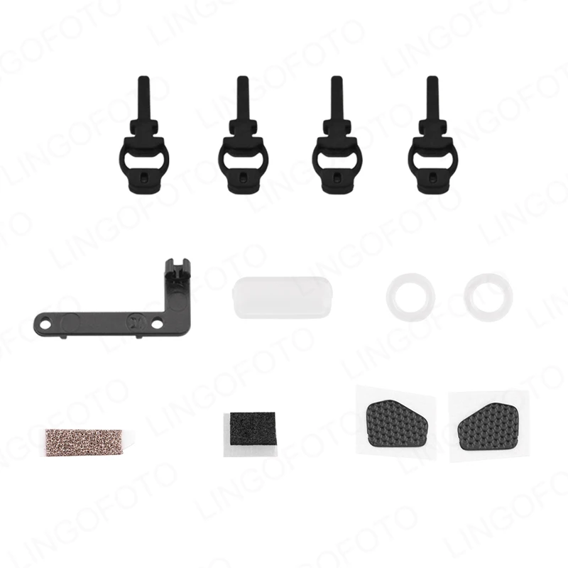 Оригинальный комплект винтов DJI Mavic Mini запчасти для дрона запасные части AO2082 |