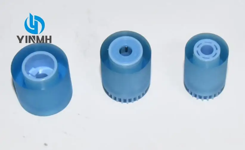 20 комплектов AF032080 AF031082 AF030081 пикап-ролик с втулкой для Ricoh Aficio 1075 2075 8000 7500 6001 9001
20 комплектов AF032080 AF031082 AF030081 пикап-ролик с втулкой для Ricoh Aficio 1075 2075 8000 7500 6001 9001