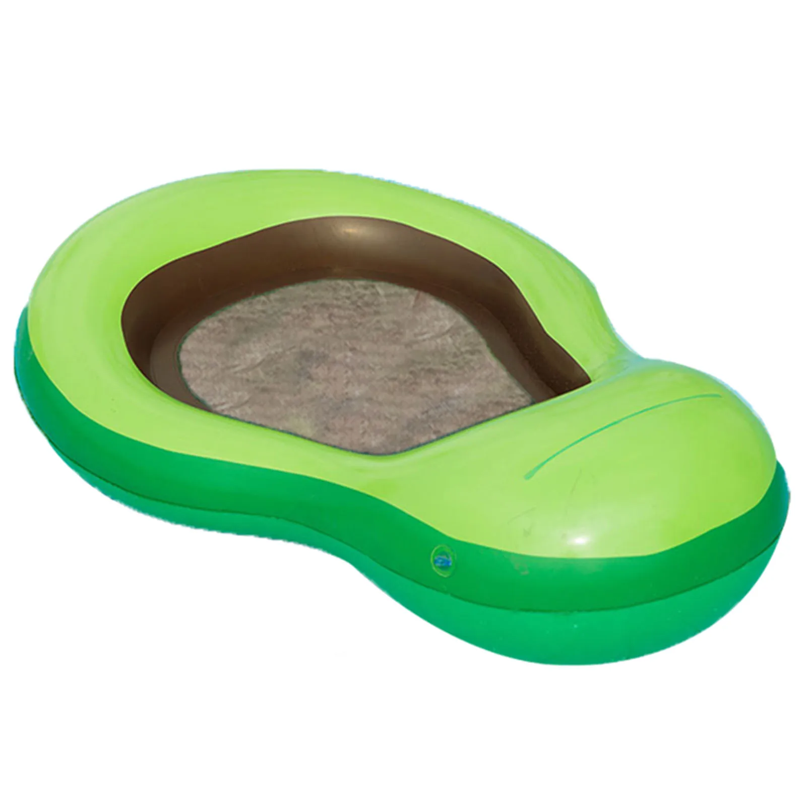 Hot Inflatable Avocado Floating Row with Awning Swimming Ring Summer Water Toys for Adult and Children
Hot Inflatable Avocado Floating Row with Awning Swimming Ring Summer Water Toys for Adult and Children