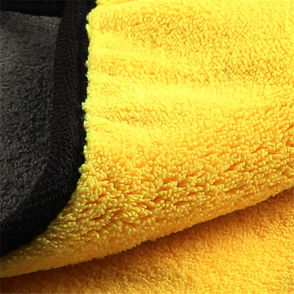 2021 mling 30x30/60CM Car Wash Microfiber Towel Car Cleaning Drying Hemming Car Care Cloth Detailing Car Wash Towel For Toyota
2021 mling 30x30/60CM Car Wash Microfiber Towel Car Cleaning Drying Hemming Car Care Cloth Detailing Car Wash Towel For Toyota