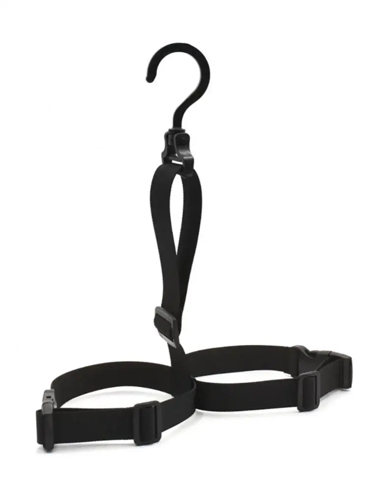Outdoor Boot Rain Shoes Hanger Hanging Fishing Camping Wader Boot Holder Strap Belt for Drying Water Rack Storage
Outdoor Boot Rain Shoes Hanger Hanging Fishing Camping Wader Boot Holder Strap Belt for Drying Water Rack Storage