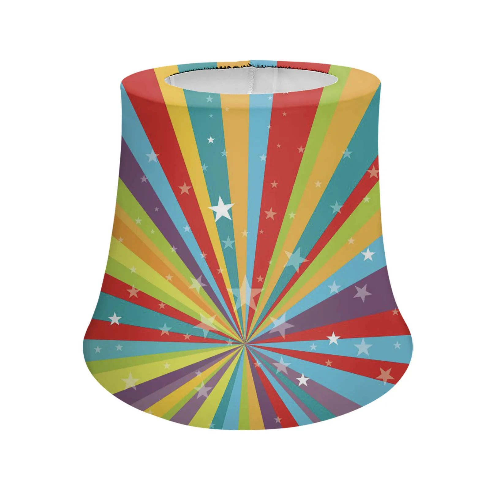 Funny Geometry Print Lampshade covers Women Bedroom Home Decor Replacement Lamp Shade Cloth, Wear Resistant Table Lamp Cover
Funny Geometry Print Lampshade covers Women Bedroom Home Decor Replacement Lamp Shade Cloth, Wear Resistant Table Lamp Cover
