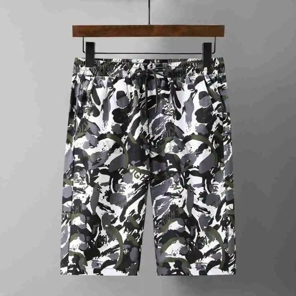 summer men board shorts print sports Camouflage beach shorts loose plus size 8XL 10XL 12XL oversize Quick dry shorts 56 60 70
summer men board shorts print sports Camouflage beach shorts loose plus size 8XL 10XL 12XL oversize Quick dry shorts 56 60 70