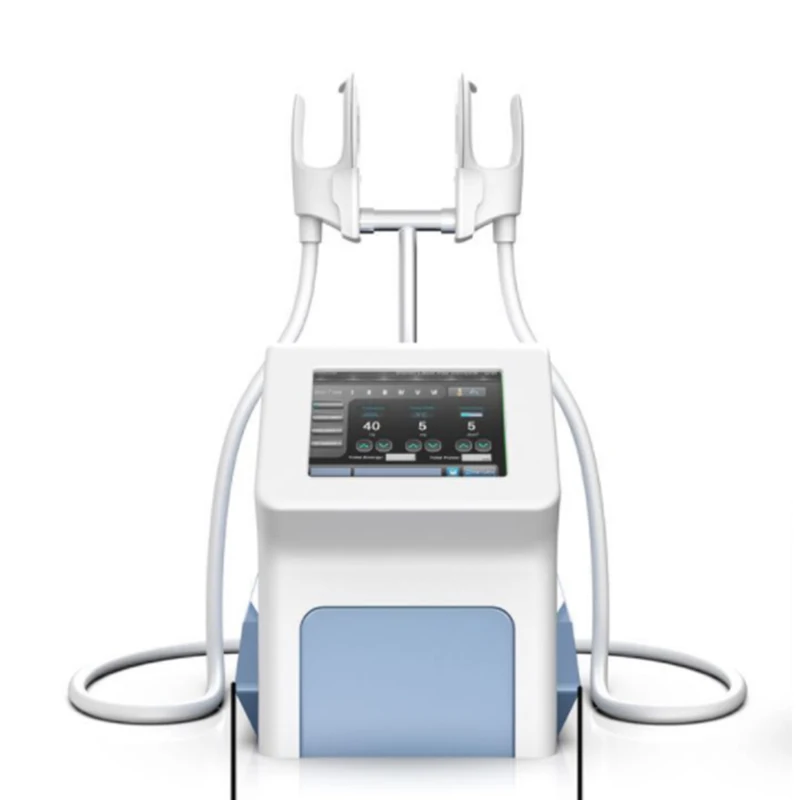 2020 TeslaSculpt EMS Muscle Stimulator HIEMT 7 High Intensity Electromagnetic Contouring Slimming Fitness equipment
2020 TeslaSculpt EMS Muscle Stimulator HIEMT 7 High Intensity Electromagnetic Contouring Slimming Fitness equipment