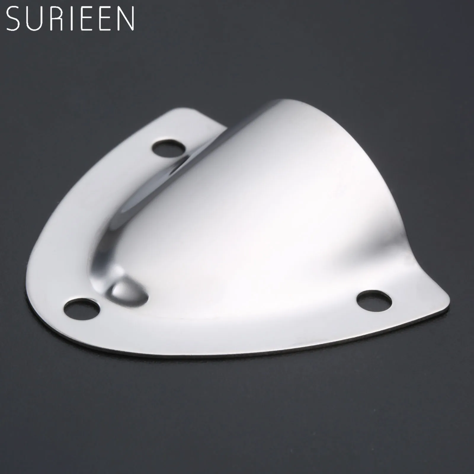 Small Marine Grade Stainless Steel Midget Clamshell Wire Cable Vent Cover Hose Outlet Vent Cap For Rowing Boats Yachts Surfing
Small Marine Grade Stainless Steel Midget Clamshell Wire Cable Vent Cover Hose Outlet Vent Cap For Rowing Boats Yachts Surfing