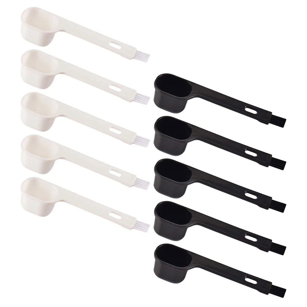 10 шт., кофейная ложка с кисточкой
10 шт., кофейная ложка с кисточкой