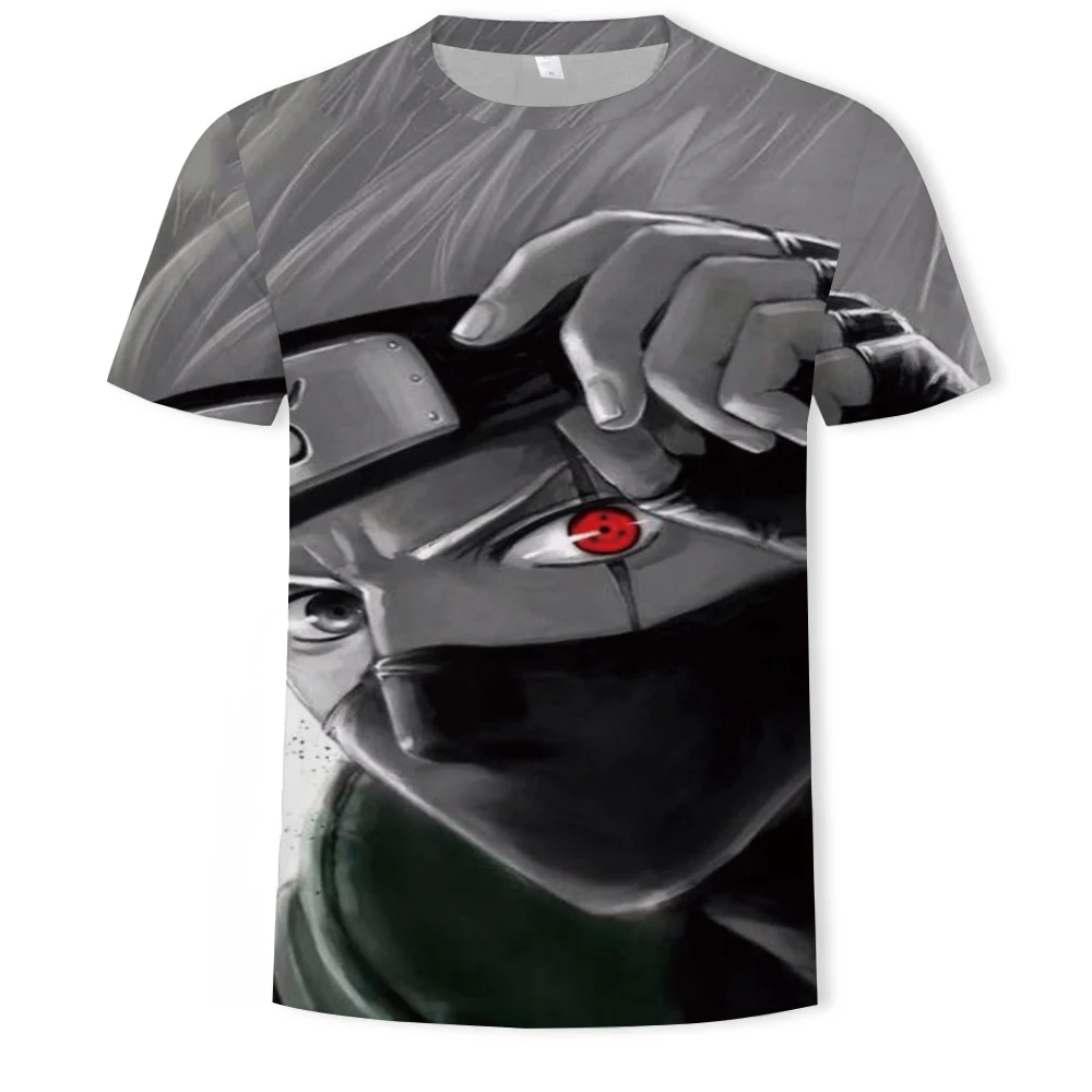 Nostalgic boutique Japanese anime series POP, OP summer clothing fashion men's 3DT shirt super-size breathable T-shirt
Nostalgic boutique Japanese anime series POP, OP summer clothing fashion men's 3DT shirt super-size breathable T-shirt