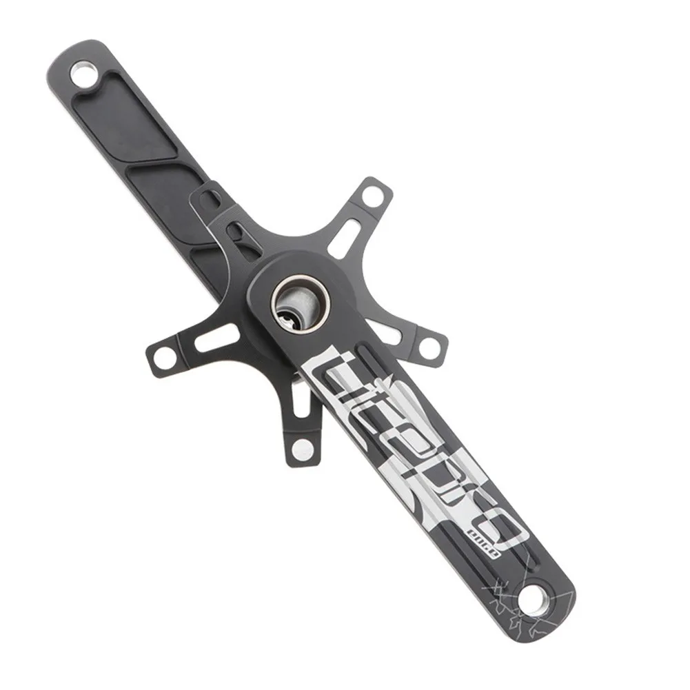 Components Crank Crankset Cycling Folding Bike Hollow Litepro Road Aluminum Alloy Bicycle Hot Practical Durable
Components Crank Crankset Cycling Folding Bike Hollow Litepro Road Aluminum Alloy Bicycle Hot Practical Durable