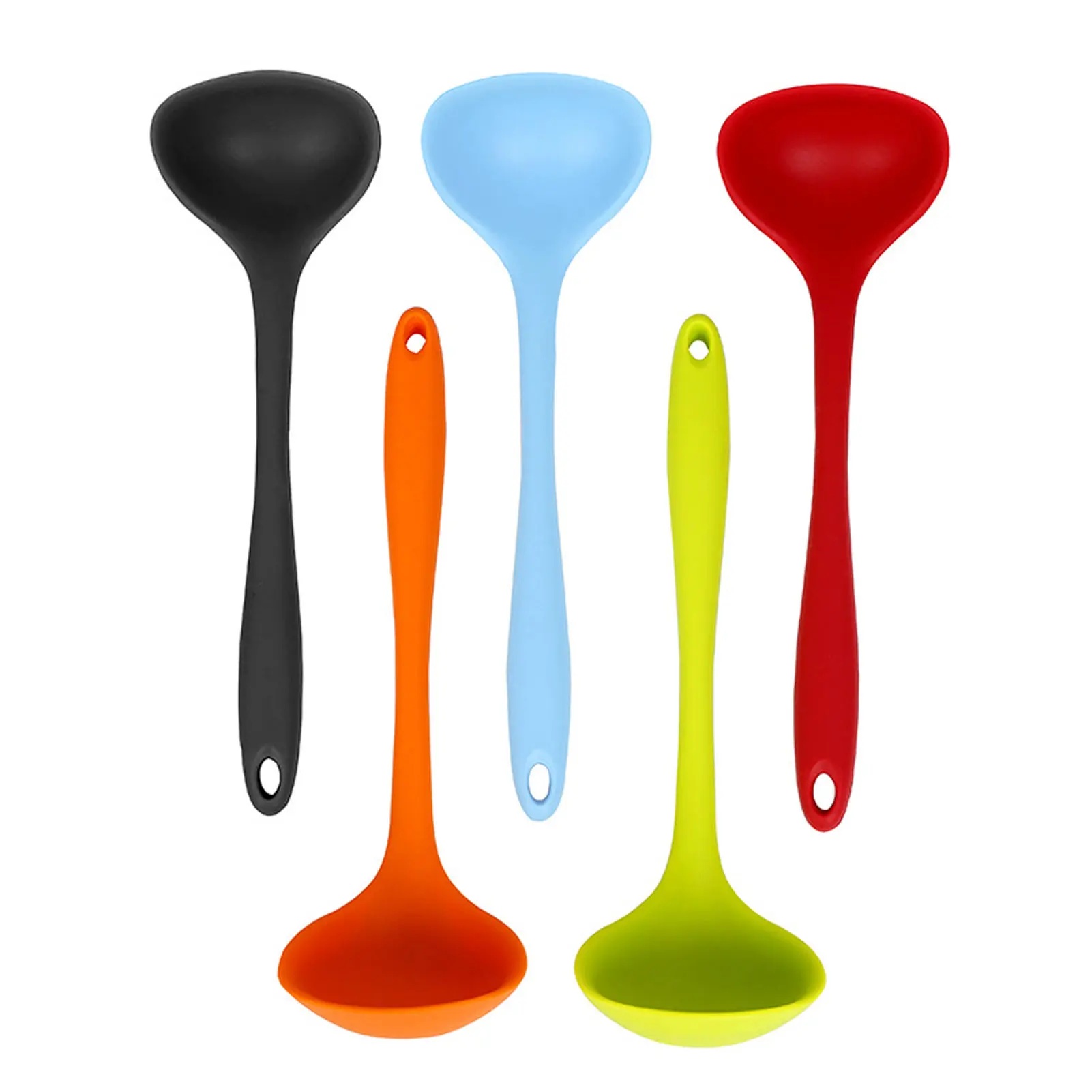 Children Small Soup Spoon With Long Handle Heat Insulation Soup Spoon Scoop Household Cookware Dinnerware Kitchen Reasonable
Children Small Soup Spoon With Long Handle Heat Insulation Soup Spoon Scoop Household Cookware Dinnerware Kitchen Reasonable
