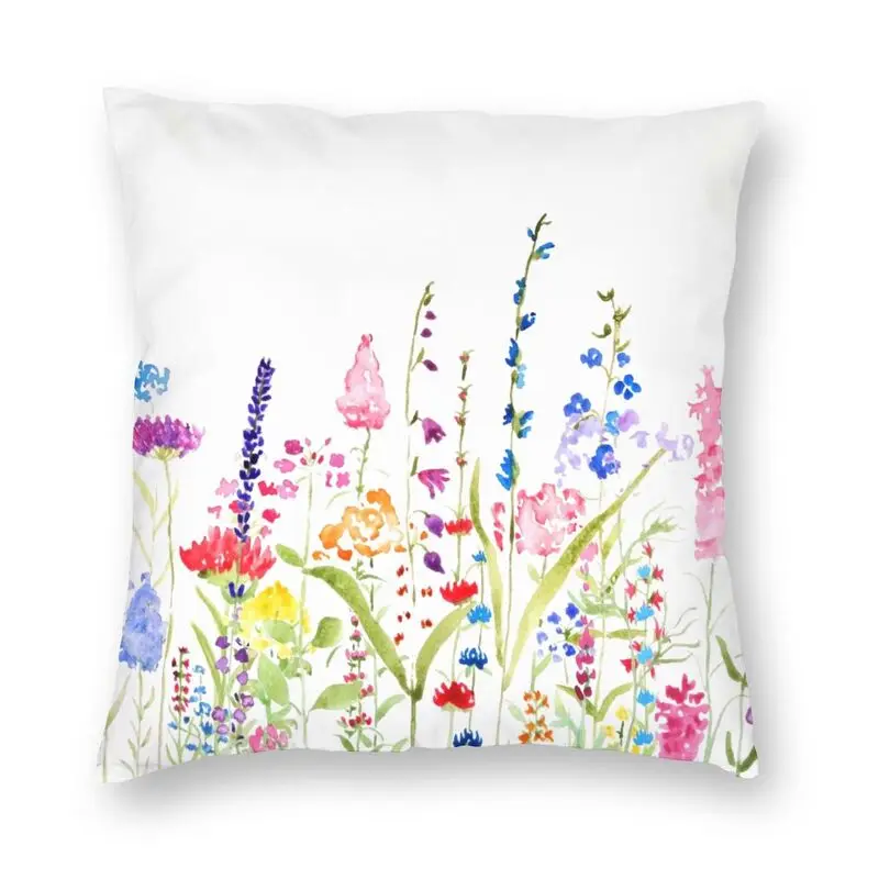Разноцветные наволочки Лавандовый узор с изображением диких цветов мягкие симпатичные наволочки для подушек украшение для гостиной
Разноцветные наволочки Лавандовый узор с изображением диких цветов мягкие симпатичные наволочки для подушек украшение для гостиной