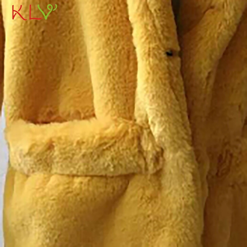Women Jacket Faux Fur Winter Warm Teddy Coat Fleece Thick Long Sleeve Windbreaker Casual Outwear Female Clothes Plus Size 19Oct
Women Jacket Faux Fur Winter Warm Teddy Coat Fleece Thick Long Sleeve Windbreaker Casual Outwear Female Clothes Plus Size 19Oct