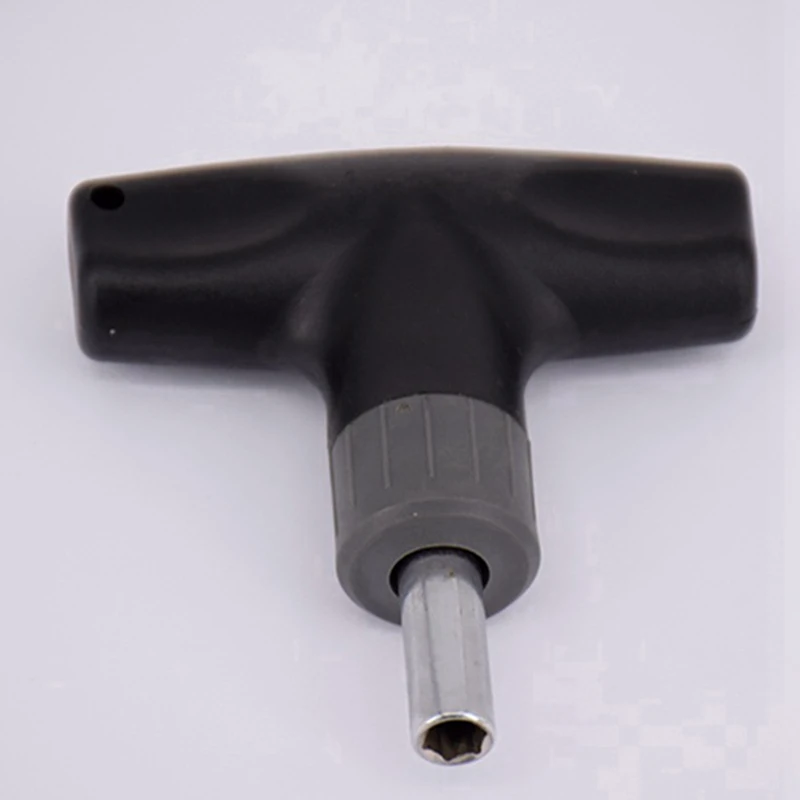 T-Handle Preset Torque Tool 4N.M Fixed Torque Wrench, the Screwdriver Slips and Trips When Idling
T-Handle Preset Torque Tool 4N.M Fixed Torque Wrench, the Screwdriver Slips and Trips When Idling