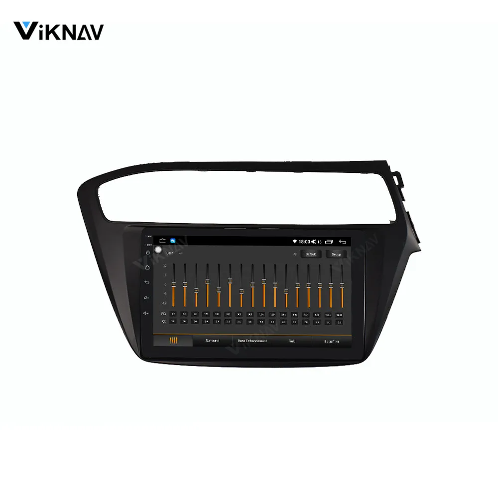 2 Din 128g Car Radio GPS Navigation Android Head Unit For Hyundai I20 RHD 2018 Car stereo Multimedia Player Touch Screen 
2 Din 128g Car Radio GPS Navigation Android Head Unit For Hyundai I20 RHD 2018 Car stereo Multimedia Player Touch Screen