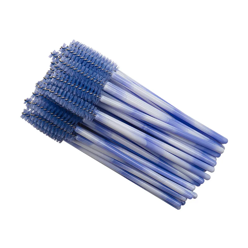 Disposable 50 Pcs/Pack Crystal Eyelash Makeup Brush Diamond Handle Mascara Wands Eyelash Extension Tool
Disposable 50 Pcs/Pack Crystal Eyelash Makeup Brush Diamond Handle Mascara Wands Eyelash Extension Tool