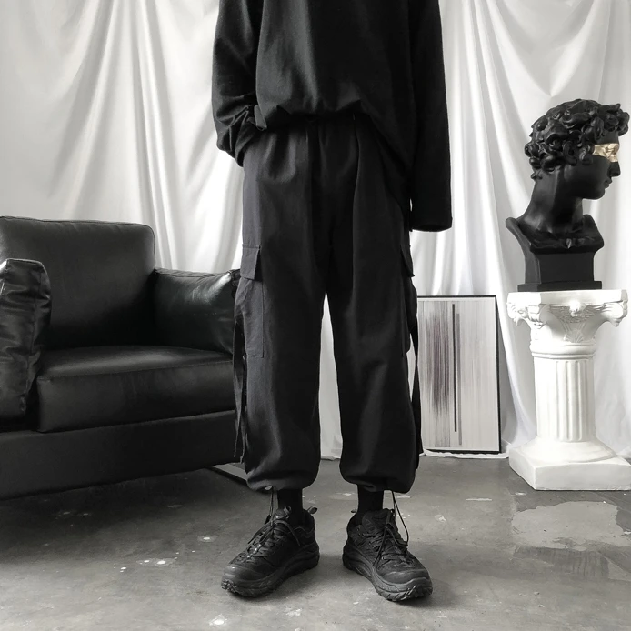 Cool Loose Sweatshirt Men Hip Hop Solid Long Sleeve Pullover Hoodies Sweatshirt hoodies Men Black High Street Pants Males
Cool Loose Sweatshirt Men Hip Hop Solid Long Sleeve Pullover Hoodies Sweatshirt hoodies Men Black High Street Pants Males