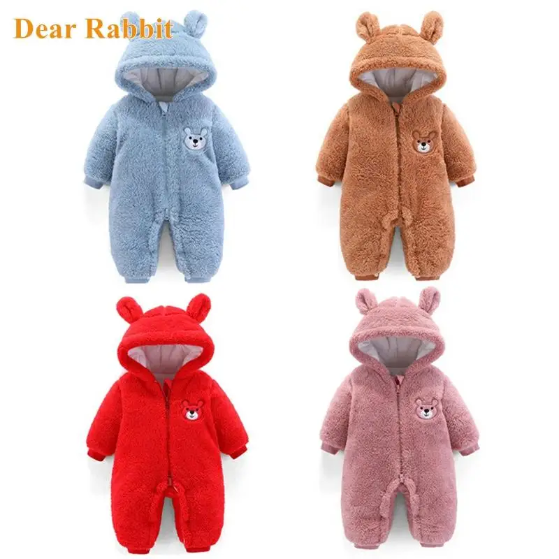 0-12M Winter Jumpsuit For newborns 2022 New Baby Girl Clothing Fat Hooded Wind Close Outdoor New Born Girl Breaker Boy Clothing
0-12M Winter Jumpsuit For newborns 2022 New Baby Girl Clothing Fat Hooded Wind Close Outdoor New Born Girl Breaker Boy Clothing