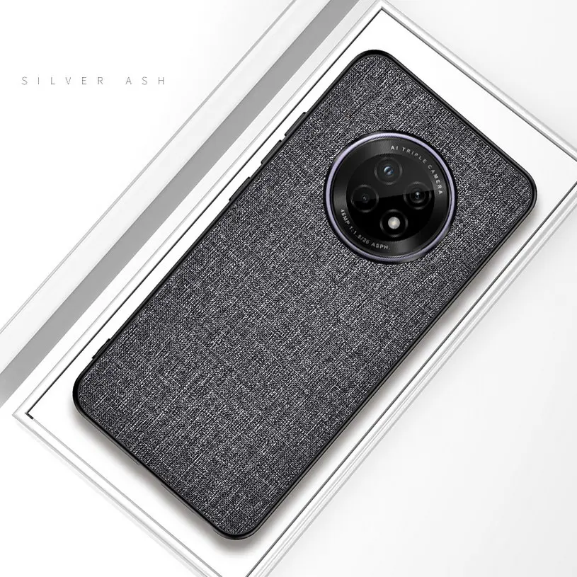 Чехол для Xiaomi Redmi Note 9T Note 9 Pro 5G 9S, тканевый гибридный жесткий чехол для Redmi 9T 9 A Power 8 Pro, мягкий чехол из ТПУ
Чехол для Xiaomi Redmi Note 9T Note 9 Pro 5G 9S, тканевый гибридный жесткий чехол для Redmi 9T 9 A Power 8 Pro, мягкий чехол из ТПУ