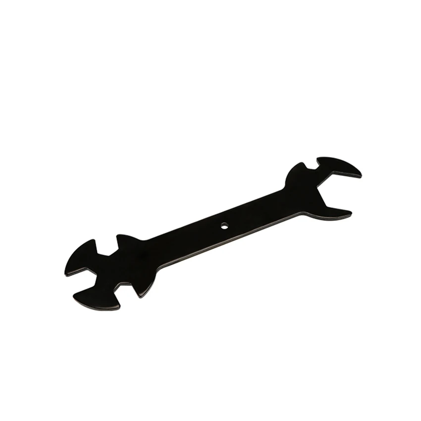 5 in 1 3D Printer Nozzle Change Tool Steel Spanner Wrench Spanner 3D Printer Nozzle Heating Blocks Change Replacement
5 in 1 3D Printer Nozzle Change Tool Steel Spanner Wrench Spanner 3D Printer Nozzle Heating Blocks Change Replacement