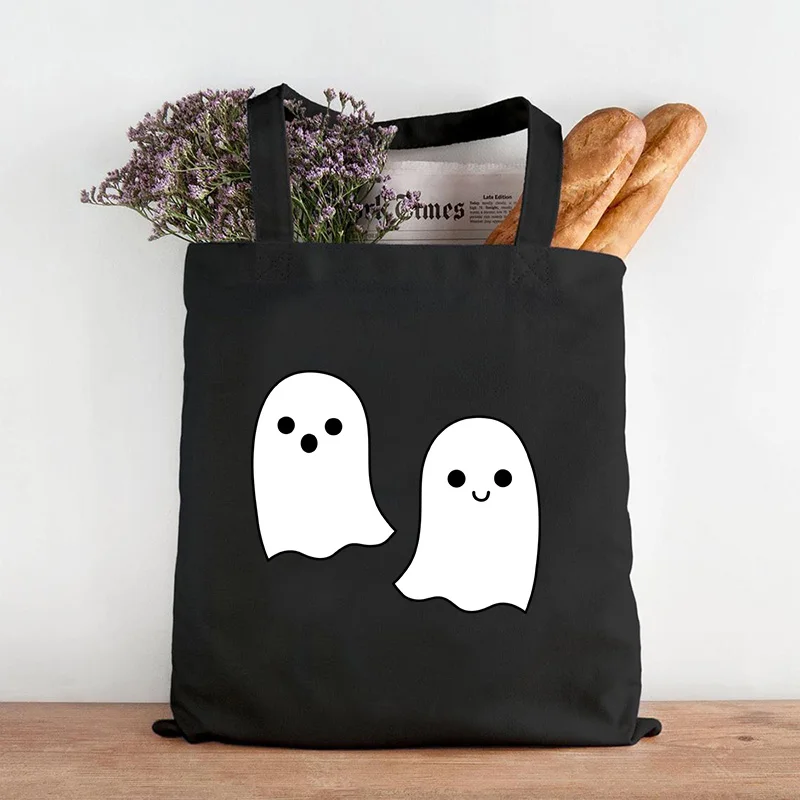 Women's Bag Spirited Away Faceless Print Shopping Bag Canvas Bag Collapsible Women's Bags 2021 Cheap Shoulder Bags Tote Bag
Women's Bag Spirited Away Faceless Print Shopping Bag Canvas Bag Collapsible Women's Bags 2021 Cheap Shoulder Bags Tote Bag