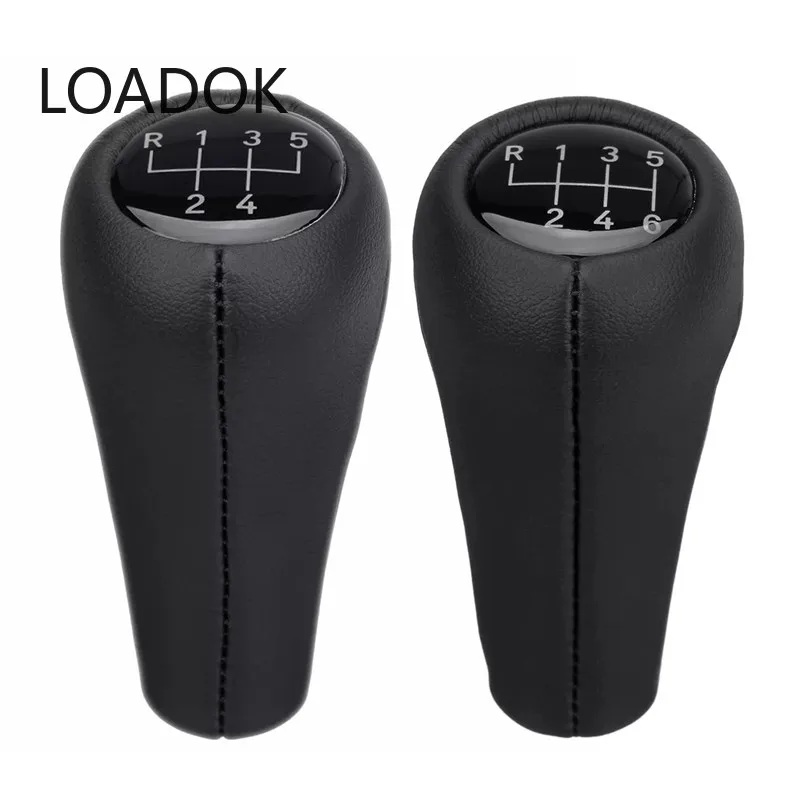 5 6 Speed Gear Shift Knob for BMW E28 E30 E32 E34 E36 E38 E39 E46 X1 X3 X5 Z1 Z3 Z4 Pen POMO Shifter Stick Lever Headball
5 6 Speed Gear Shift Knob for BMW E28 E30 E32 E34 E36 E38 E39 E46 X1 X3 X5 Z1 Z3 Z4 Pen POMO Shifter Stick Lever Headball