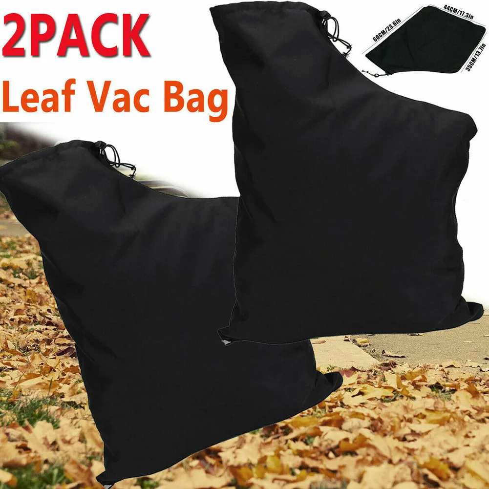 Leaf Blower Vacuum Bag Leaves Collection Sack For Garden Lawn Yard Shredder Dust Collection Storage Pouch Accessories
Leaf Blower Vacuum Bag Leaves Collection Sack For Garden Lawn Yard Shredder Dust Collection Storage Pouch Accessories