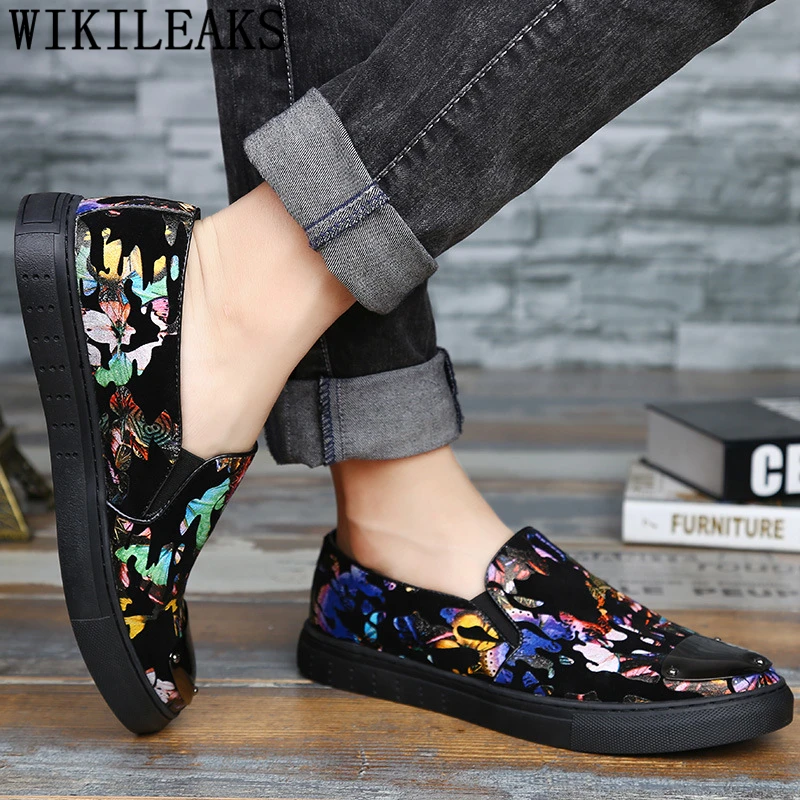 Loafers Slip On Shoes Men Hip Hop Shoes Mens Shoes Casual Chaussure Homme Sapato Masculino Erkek Ayakkabi
Loafers Slip On Shoes Men Hip Hop Shoes Mens Shoes Casual Chaussure Homme Sapato Masculino Erkek Ayakkabi