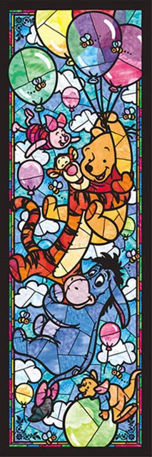 Disney 5D DIY Diamond Painting Full Drill Cartoon Disney Animal Embroidery Cross Stitch 5D Rhinestone Children Gift
Disney 5D DIY Diamond Painting Full Drill Cartoon Disney Animal Embroidery Cross Stitch 5D Rhinestone Children Gift