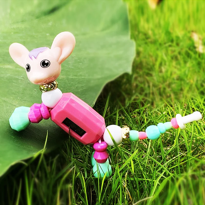 ENMEX children gift DIY watch animal watch digital display lovely wristwatch clock creative design colourful beatiful design
ENMEX children gift DIY watch animal watch digital display lovely wristwatch clock creative design colourful beatiful design