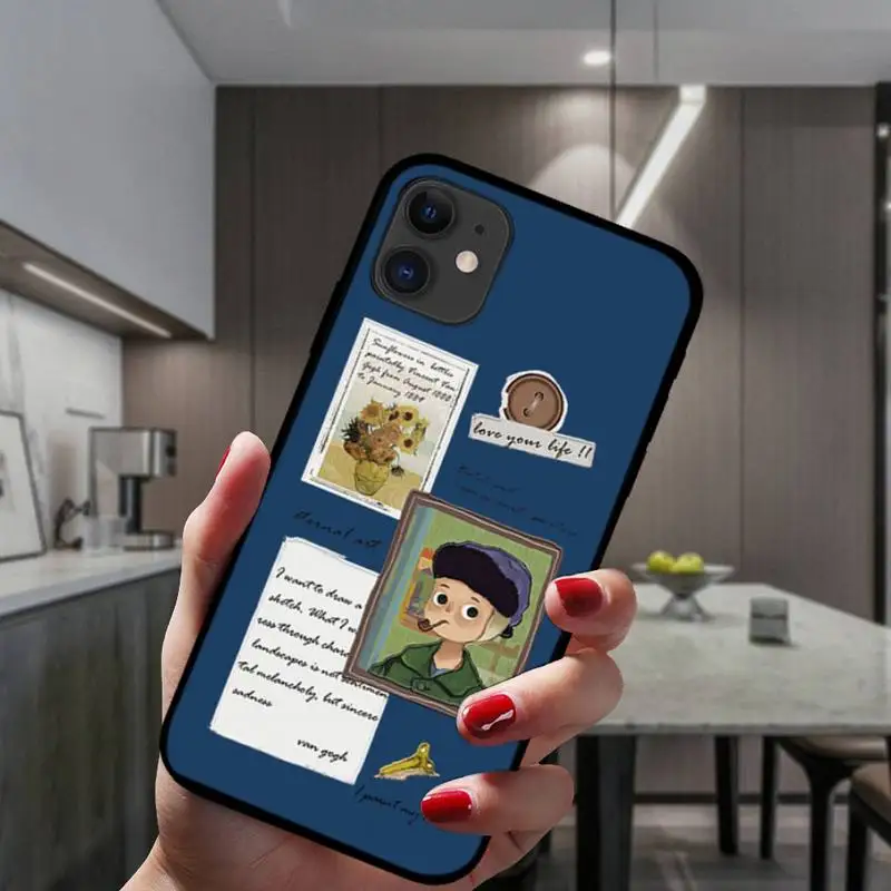 Cute Cat Phone Case For IPhone 6 6s 7 8 Plus X Xs Xr Xsmax 11 12 Pro Promax 12mini
Cute Cat Phone Case For IPhone 6 6s 7 8 Plus X Xs Xr Xsmax 11 12 Pro Promax 12mini