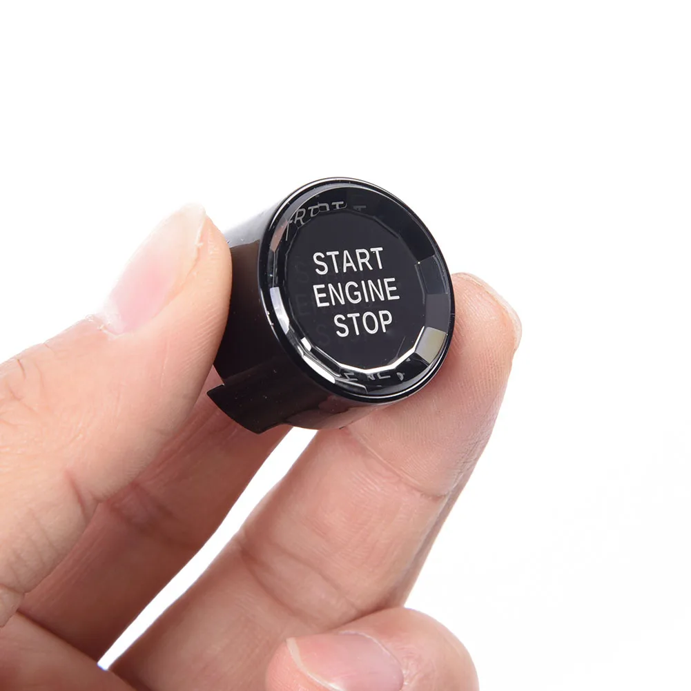 1Pc Engine Switch Button Accessories Auto For BMW 1 Series F20 F21 2012-2019 Interior Durable
1Pc Engine Switch Button Accessories Auto For BMW 1 Series F20 F21 2012-2019 Interior Durable