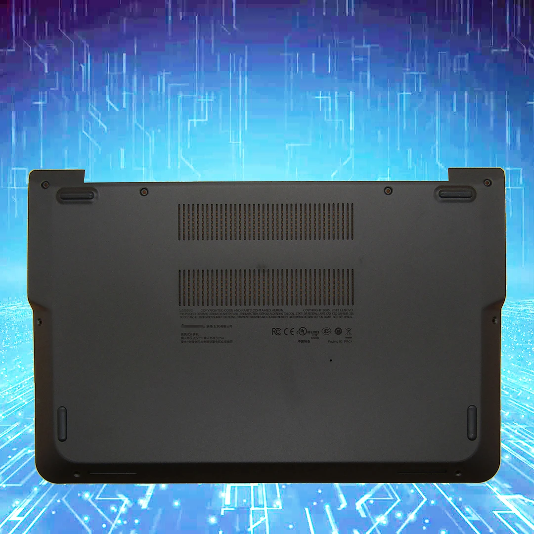 Новый нижний корпус для ноутбука LENOVO Thinkpad S3 S431 S440 S3-S431, нижний корпус, нижний корпус 04X4176 AM0XQ000F00
Новый нижний корпус для ноутбука LENOVO Thinkpad S3 S431 S440 S3-S431, нижний корпус, нижний корпус 04X4176 AM0XQ000F00