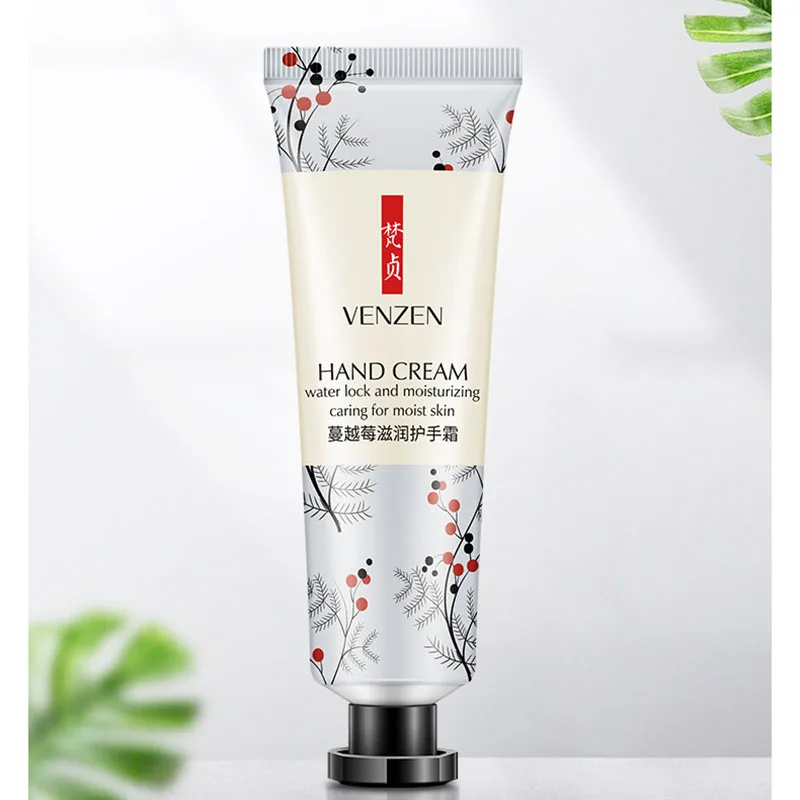 Anti Dryness Moisturizing Nourishing Skin Hydrating Hand Cream Body Care Cranberry Lemon Small Daisy For Winter 1 Pcs 
Anti Dryness Moisturizing Nourishing Skin Hydrating Hand Cream Body Care Cranberry Lemon Small Daisy For Winter 1 Pcs