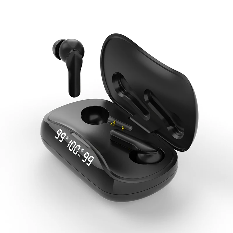 Беспроводной наушники-вкладыши TWS Bluetooth 5,1 наушники светодиодный Дисплей спортивная водонепроницаемая гарнитура Hi-Fi 9D бас стерео наушники с...
Беспроводной наушники-вкладыши TWS Bluetooth 5,1 наушники светодиодный Дисплей спортивная водонепроницаемая гарнитура Hi-Fi 9D бас стерео наушники с...