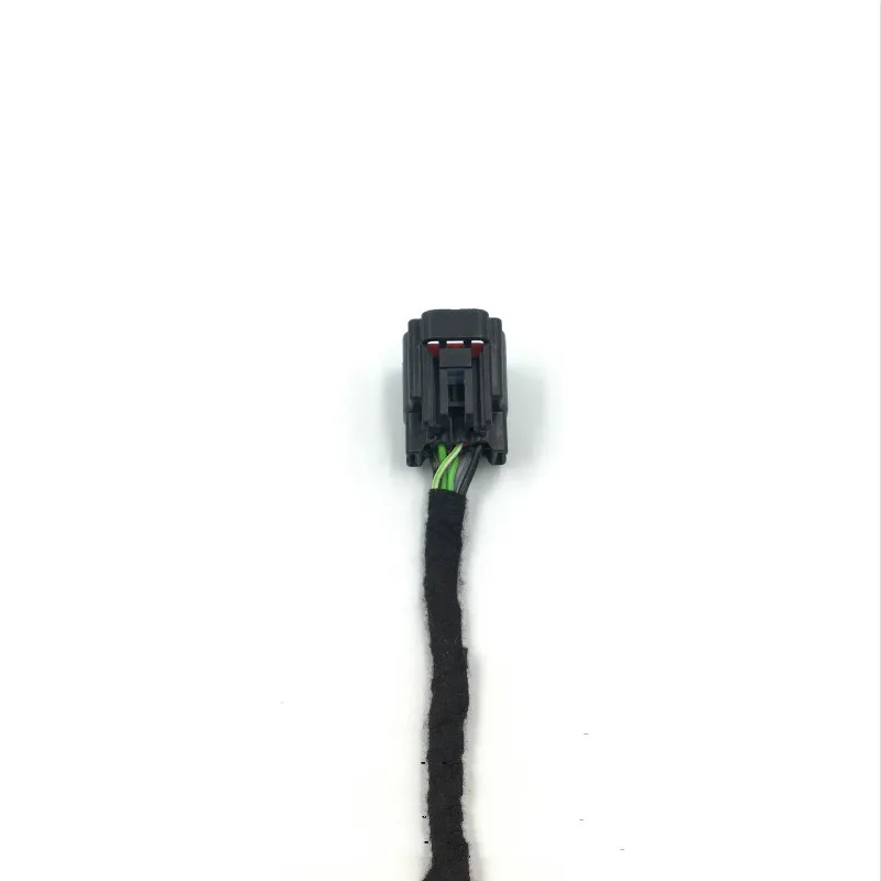 Car rear light plug connector with wire for Land Rover Range Rover Sport Discovery 3/4 Freelander 2 Aurora
Car rear light plug connector with wire for Land Rover Range Rover Sport Discovery 3/4 Freelander 2 Aurora