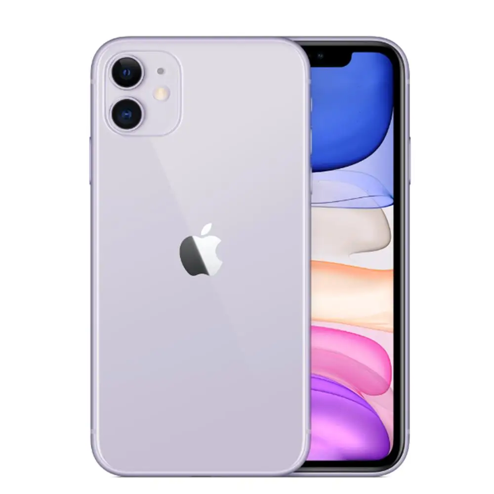 Genuine Original Apple iPhone 11 6.1" Unlocked RAM 4GB ROM 64/128/256GB A13 Bionic 4G Hexa Core IOS Sealed Cell Phone Smartphone
Genuine Original Apple iPhone 11 6.1" Unlocked RAM 4GB ROM 64/128/256GB A13 Bionic 4G Hexa Core IOS Sealed Cell Phone Smartphone