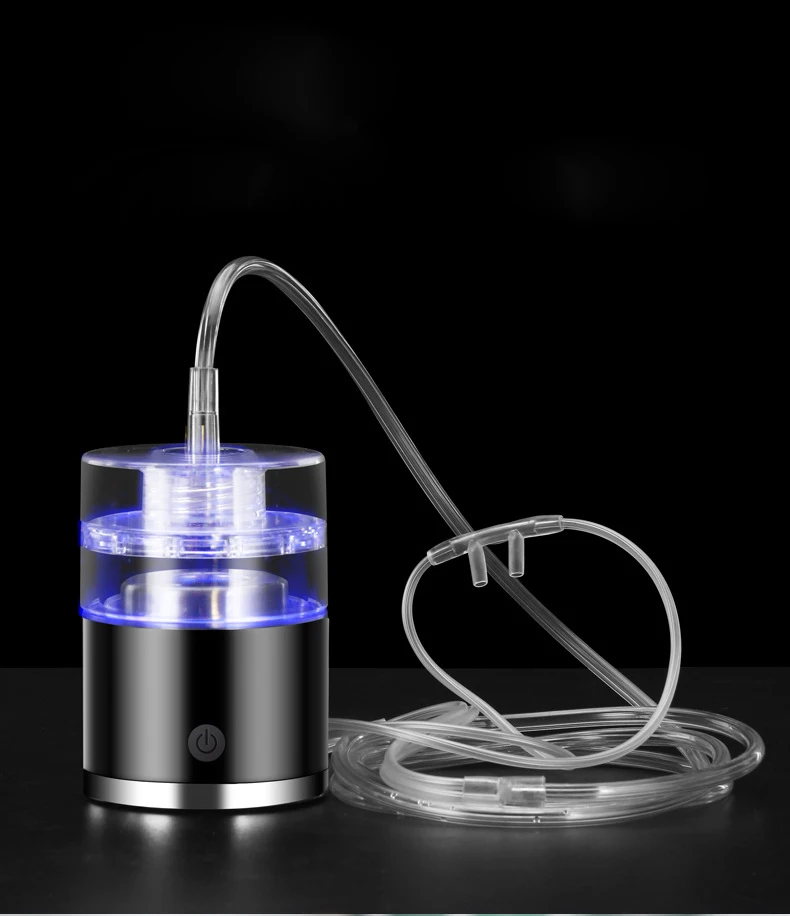 SPE/PEM Water Ionizer Bottle Hydrogen Generator Water Maker Portable Stainless Steel High H2 Dual Use Hydrogen lonizer Machine
SPE/PEM Water Ionizer Bottle Hydrogen Generator Water Maker Portable Stainless Steel High H2 Dual Use Hydrogen lonizer Machine