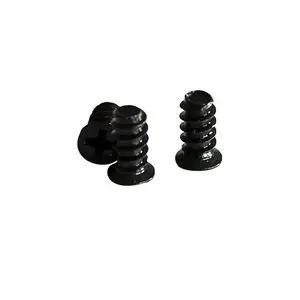 30PCS Cooling Fan Mount Screws Unique Professional Black Computer PC Case Cooling Fan Durable Screw for Fans 60mm 80mm 120mm
30PCS Cooling Fan Mount Screws Unique Professional Black Computer PC Case Cooling Fan Durable Screw for Fans 60mm 80mm 120mm