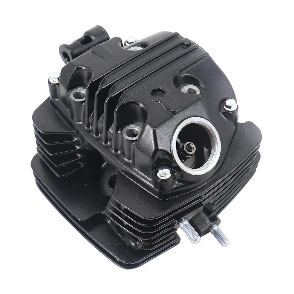 

250cc CB250 Air Cooled Cylinder Head Fit For Zongshen Loncin Lifan CB250cc Air Cooling Engine ATV PIT Dirt Bike Motorcycle 250cc