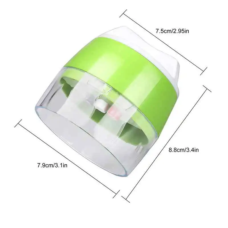 3 in 1 Handheld Spiralizer Vegetable Fruit Slicer Adjustable Spiral Grater Cutter Salad Tools Zucchini Noodle Spaghetti Maker
3 in 1 Handheld Spiralizer Vegetable Fruit Slicer Adjustable Spiral Grater Cutter Salad Tools Zucchini Noodle Spaghetti Maker