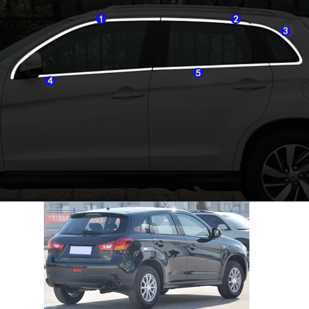Для Mitsubishi ASX 2013 2014 2015 наклейка на автомобиль украшение столбик окно средняя полоса отделка капоты рамы
Для Mitsubishi ASX 2013 2014 2015 наклейка на автомобиль украшение столбик окно средняя полоса отделка капоты рамы