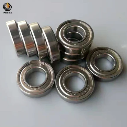 S699ZZ 9X20X6 мм ABEC 7 антикоррозийный подшипник 699 рыболовной катушки|Подшипники| |