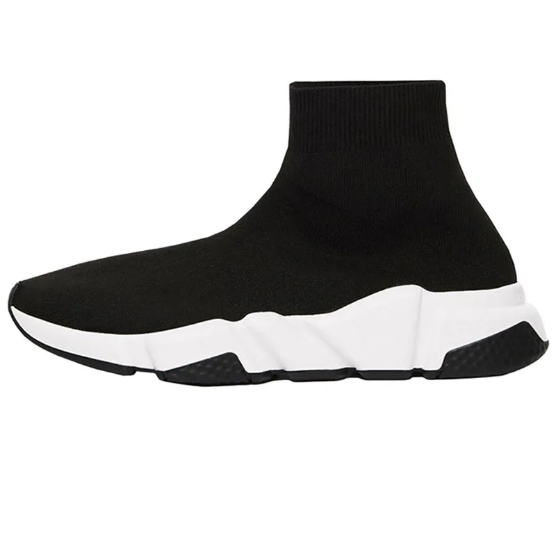 2022 New Paris Fashion Luxury Brand High-top Elastic Socks Shoes Men and Women Sports Running Shoes Knitted Mesh Casual Shoes 
2022 New Paris Fashion Luxury Brand High-top Elastic Socks Shoes Men and Women Sports Running Shoes Knitted Mesh Casual Shoes