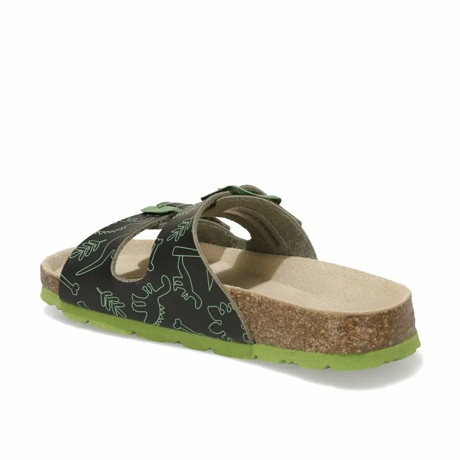 Superfit Fussbettp Black Boy Slippers
Superfit Fussbettp Black Boy Slippers