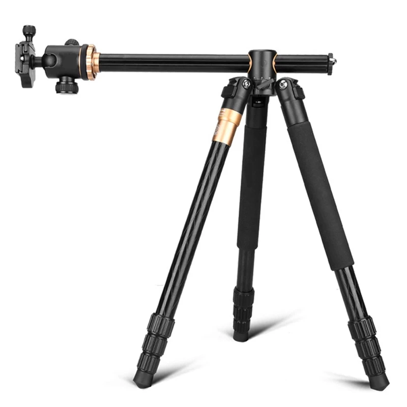 Q999H Camera Tripod Vertical Frame Axis Bracket Long Tube Short Tube Camera Cross Arm Tripod
Q999H Camera Tripod Vertical Frame Axis Bracket Long Tube Short Tube Camera Cross Arm Tripod