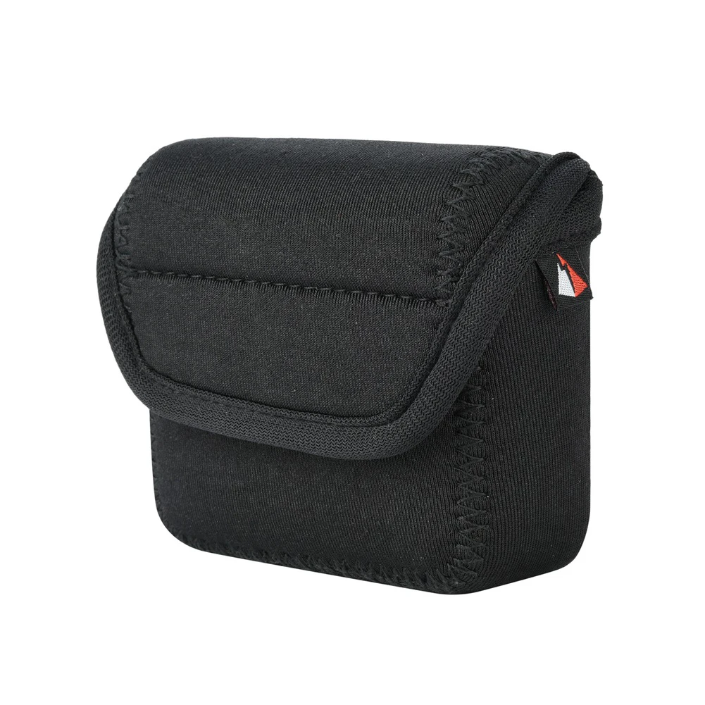 

BagBluetooth Speaker Travel Carrying Case For JBL GO 2 Water Resistant Protective Sound Box Storage Bag Hook&Loop Bag