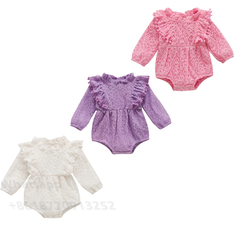 Милый комплект детской одежды для маленьких девочек с длинными рукавами, кружевной комбинезон с кисточками; С помпонами; Цвет комбинезон од...
Милый комплект детской одежды для маленьких девочек с длинными рукавами, кружевной комбинезон с кисточками; С помпонами; Цвет комбинезон од...