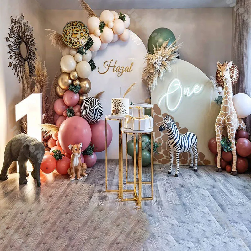 112pcs Dusty Pink Doubled Cream Peach Balloon Garland Arch Kit Kid Birthday Party Decoration Baby Shower Children's Day Supplies
112pcs Dusty Pink Doubled Cream Peach Balloon Garland Arch Kit Kid Birthday Party Decoration Baby Shower Children's Day Supplies