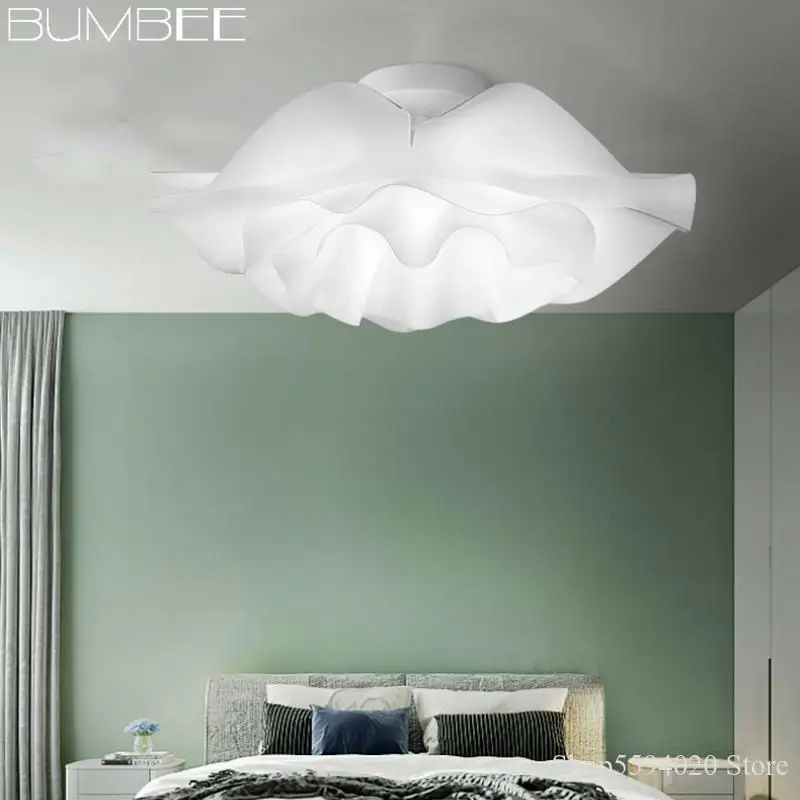 Nordic Flowers Warm Ceiling Light Modern Simple Princess Room Ceiling Light Creative Romantic Bedroom INS Girl Ceiling Led Light
Nordic Flowers Warm Ceiling Light Modern Simple Princess Room Ceiling Light Creative Romantic Bedroom INS Girl Ceiling Led Light