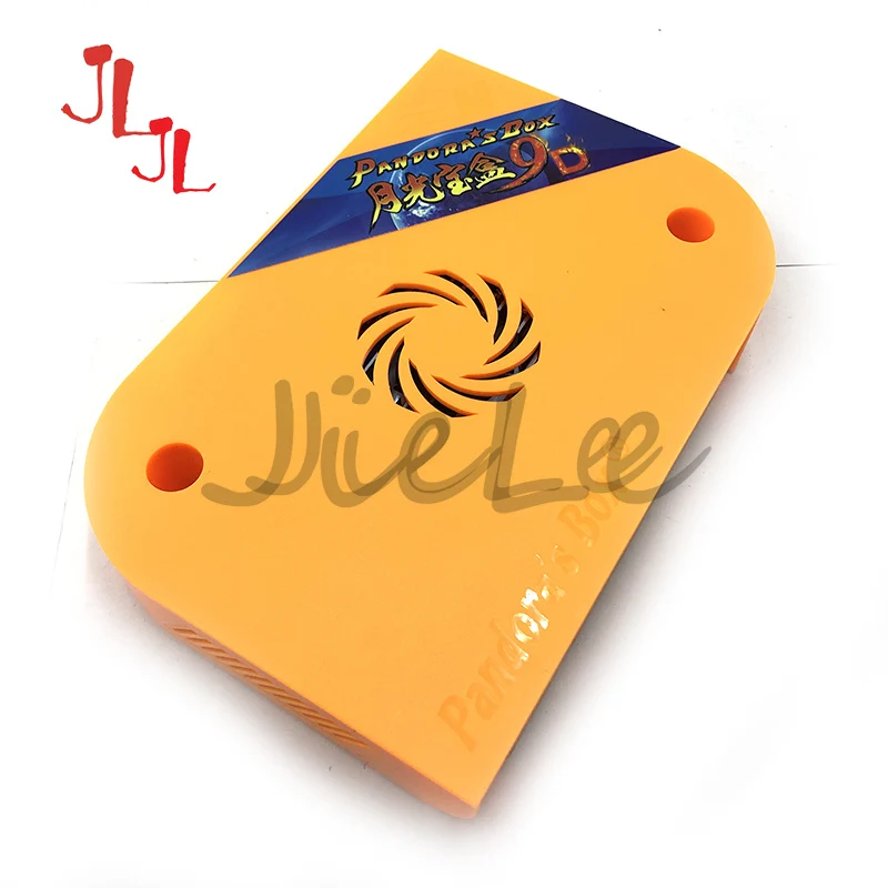 Оптовая продажа 5 шт. ящик Пандоры 9D Аркада 2222 в 1 RCA и 2600 в 1 оригинальный доска для игры Jamma
Оптовая продажа 5 шт. ящик Пандоры 9D Аркада 2222 в 1 RCA и 2600 в 1 оригинальный доска для игры Jamma