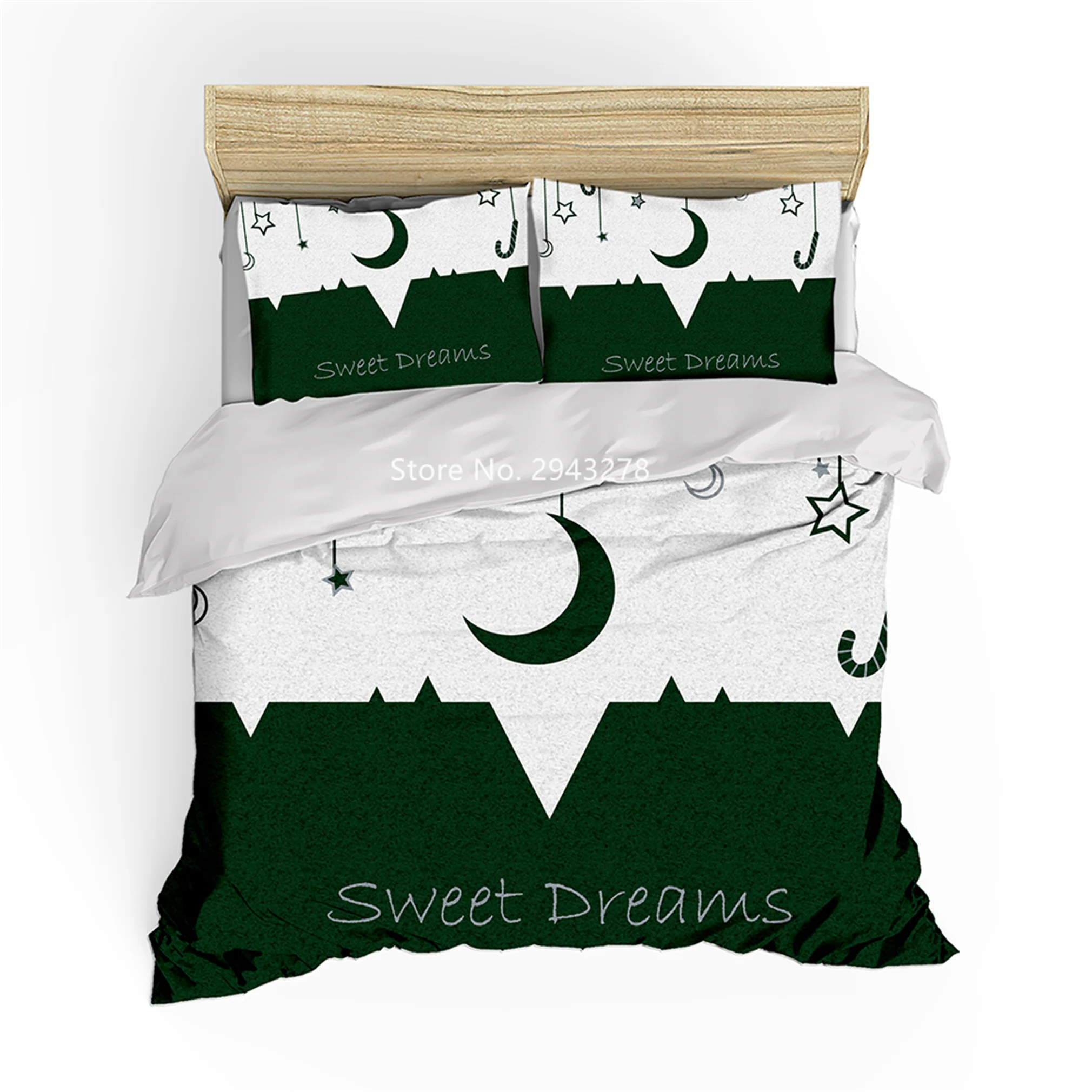 Home Textile Good Dream Warm Series Pattern Comfortable Duvet Bed Cover Pillowcase Bedding Adult Children Bedroom Decoration
Home Textile Good Dream Warm Series Pattern Comfortable Duvet Bed Cover Pillowcase Bedding Adult Children Bedroom Decoration